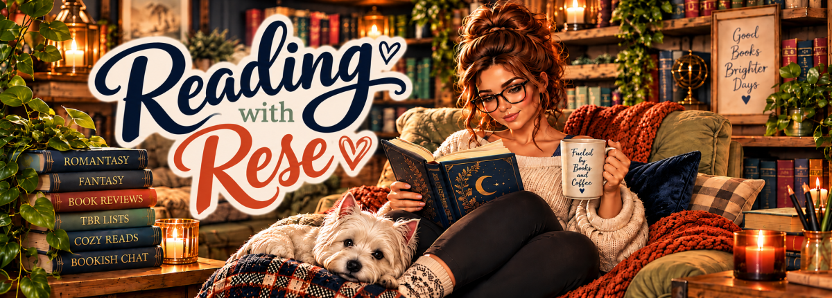 Reading with Rese